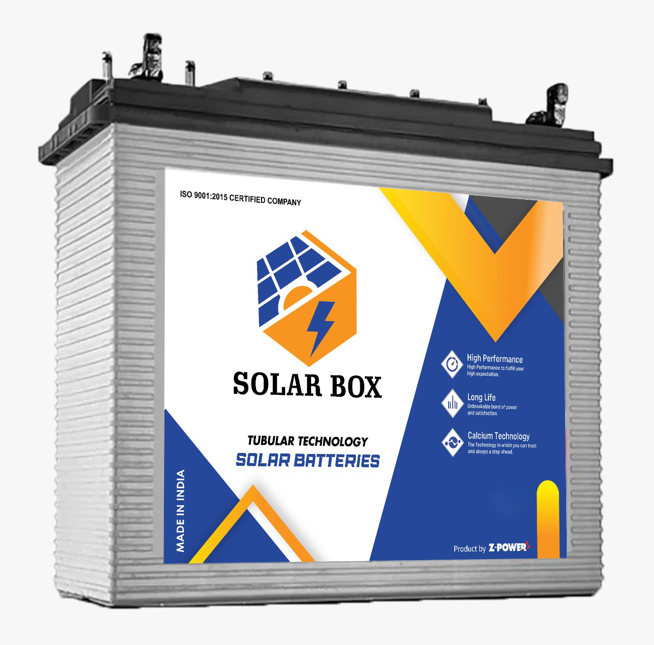 Solar Box